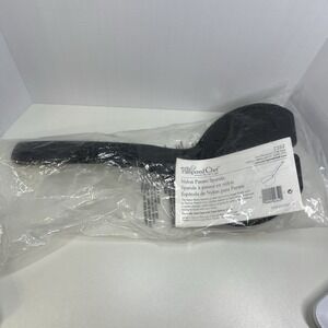 Pampered Chef Nylon Panini Spatula #2352 NEW In Bag‎ Kitchen Turner